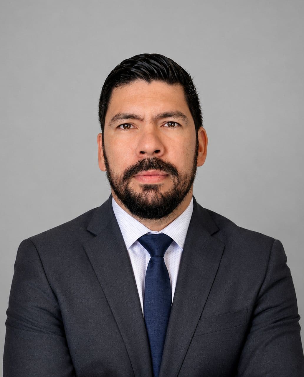 Foto de Ernesto Quirós Jiménez